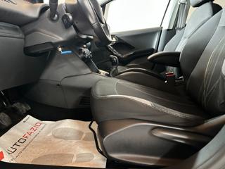 PEUGEOT 208 usata, con Servosterzo