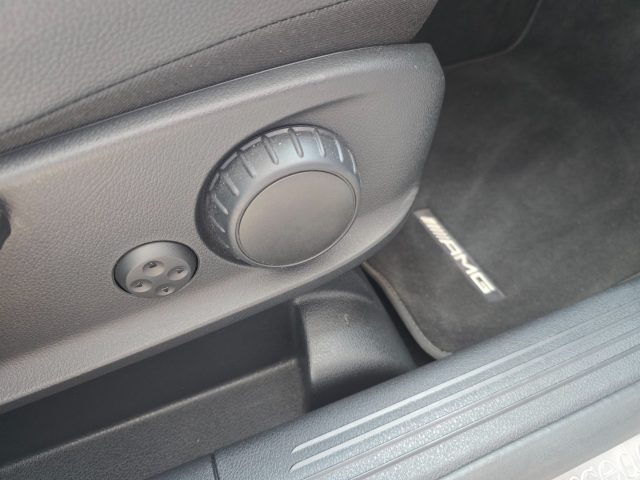 MERCEDES-BENZ GLA 200 usata 112