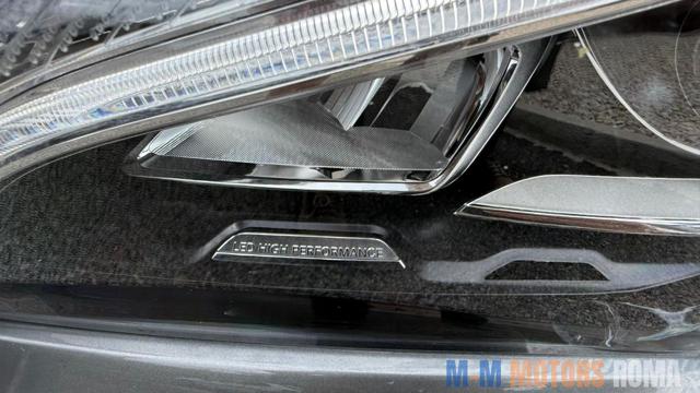 MERCEDES-BENZ CLA 180 usata, con Fari Xenon