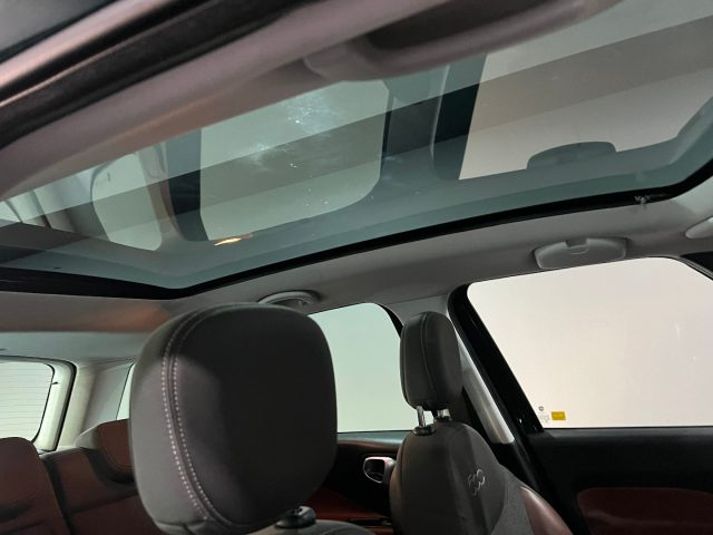 FIAT 500L usata, con Controllo automatico clima