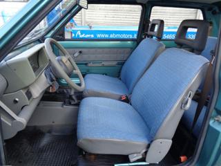 FIAT Panda usata 4