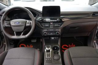 FORD Kuga usata, con Alzacristalli elettrici