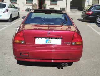 HONDA Prelude usata 7