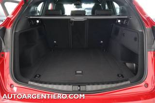 ALFA ROMEO Stelvio usata, con Sensore di pioggia