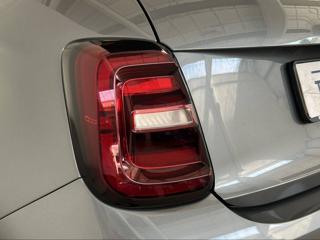 FIAT 500e usata, con Bluetooth