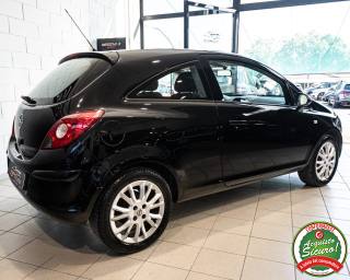 OPEL Corsa usata, con Airbag Passeggero