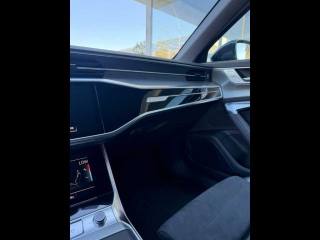 AUDI A6 allroad usata, con Filtro antiparticolato