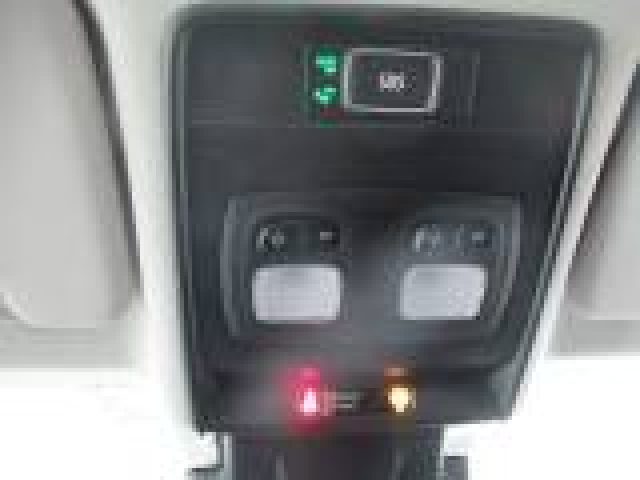 RENAULT Clio usata, con Chiusura centralizzata