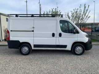 CITROEN Jumper usata, con Alzacristalli elettrici