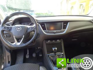 OPEL Grandland X usata, con Controllo trazione