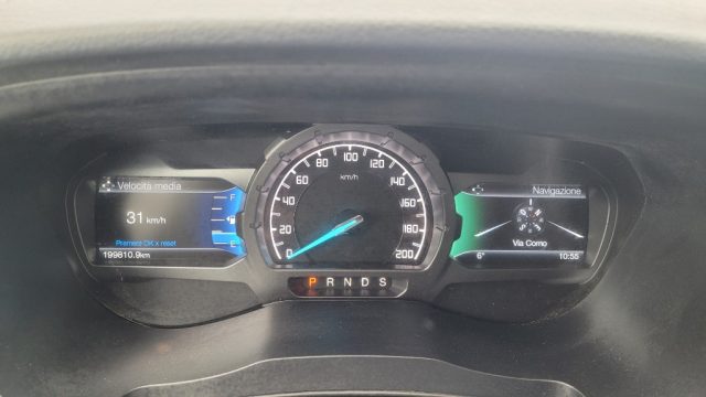 FORD Ranger usata, con USB