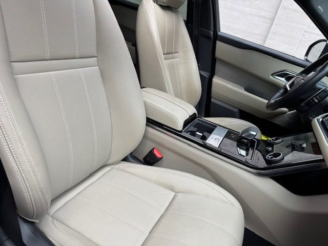 LAND ROVER Range Rover Velar usata, con ESP