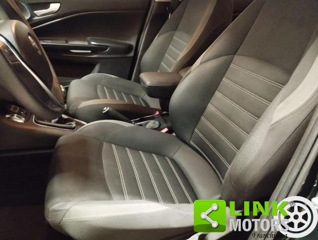 ALFA ROMEO Giulietta usata, con Cerchi in lega