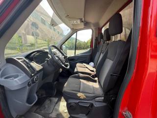 FORD Transit usata, con Bracciolo