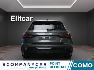 AUDI A3 usata, con Autoradio