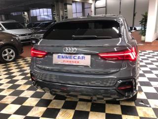 AUDI Q3 usata, con Cerchi in lega