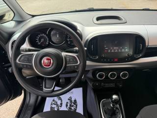 FIAT 500L usata, con Climatizzatore