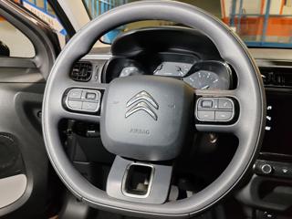 CITROEN C3 usata, con Controllo automatico clima