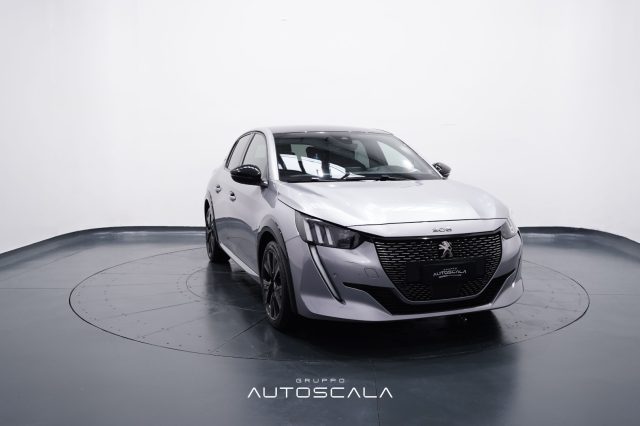 PEUGEOT 208 usata, con Chiusura centralizzata