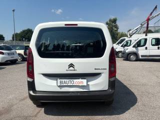CITROEN Berlingo usata, con Airbag laterali