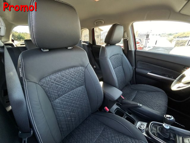 SUZUKI Vitara usata, con Controllo trazione