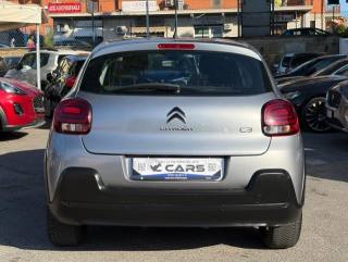 CITROEN C3 usata, con Alzacristalli elettrici