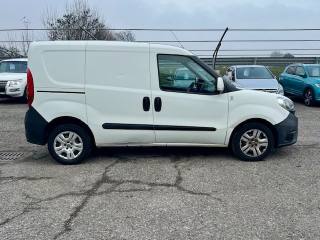 FIAT Doblo usata, con Boardcomputer
