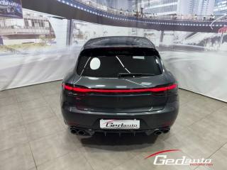PORSCHE Macan usata, con Antifurto