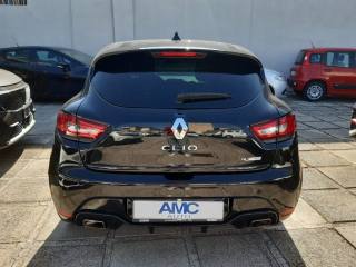 RENAULT Clio usata, con Airbag Passeggero