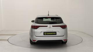 RENAULT Megane usata, con Airbag Passeggero