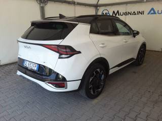 KIA Sportage usata, con Servosterzo