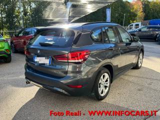 BMW X1 usata, con Airbag