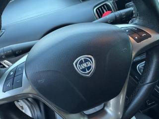 LANCIA Ypsilon usata, con Vivavoce