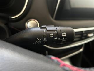 MG HS usata, con Regolazione elettrica sedili