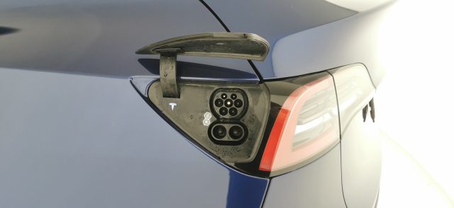 TESLA Model Y usata 80