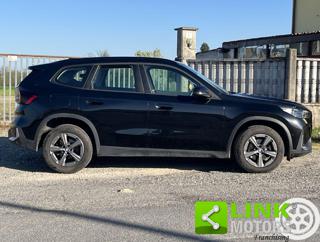 BMW X1 usata, con Chiusura centralizzata