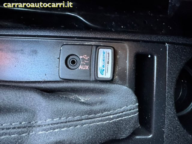 FIAT Doblo usata, con Cerchioni in acciaio