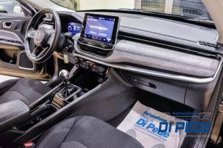 JEEP Compass usata, con Servosterzo