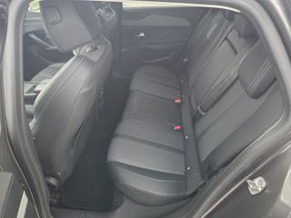 PEUGEOT 308 usata, con ESP