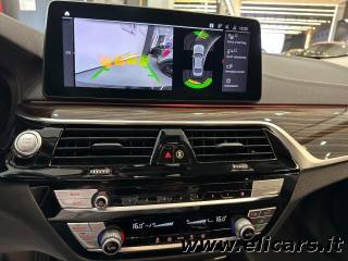BMW 520 usata, con Controllo trazione
