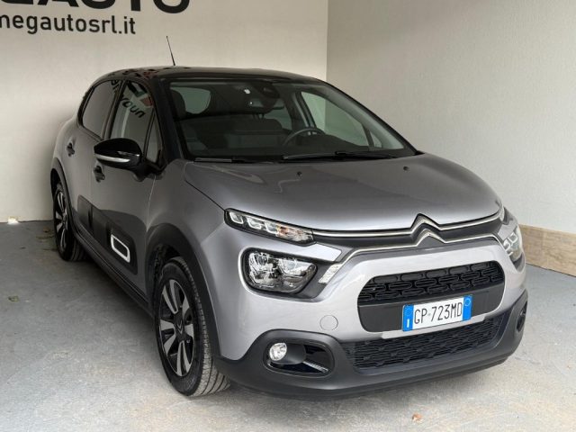 CITROEN C3 usata, con Airbag Passeggero