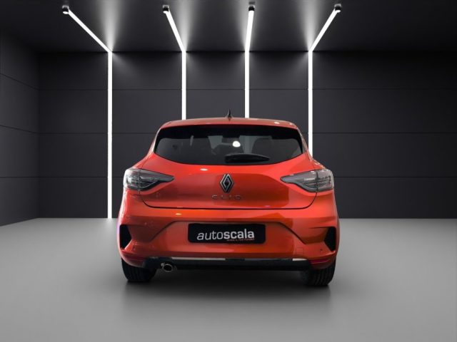 RENAULT Clio usata, con Airbag Passeggero