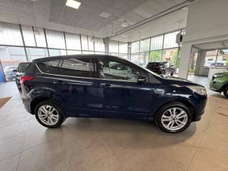 FORD Kuga usata, con Airbag Passeggero