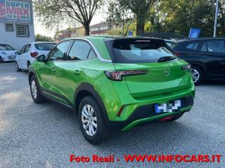 OPEL Mokka usata, con Airbag Passeggero