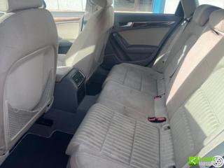 AUDI A4 usata, con Fendinebbia