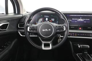 KIA Sportage usata 5
