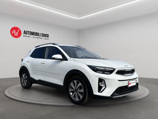 KIA Stonic usata, con Airbag