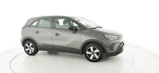 OPEL Crossland usata, con Sensori di parcheggio posteriori
