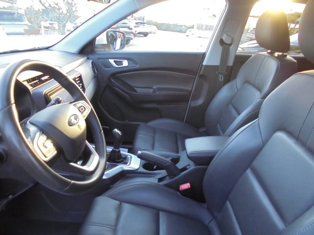 DR MOTOR DR 4.0 usata 21