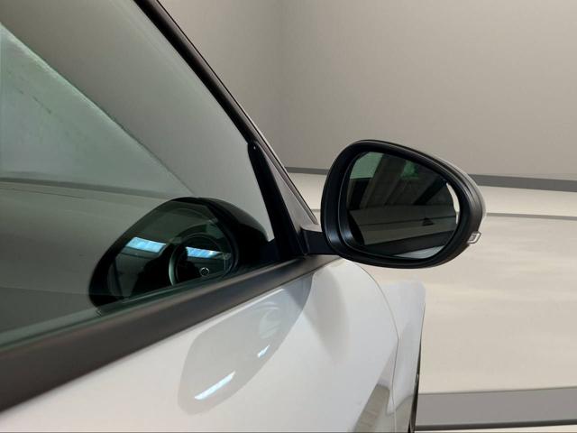 ALFA ROMEO Giulia usata, con Specchietti laterali elettrici